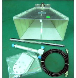 Broadband Horn Antenna
